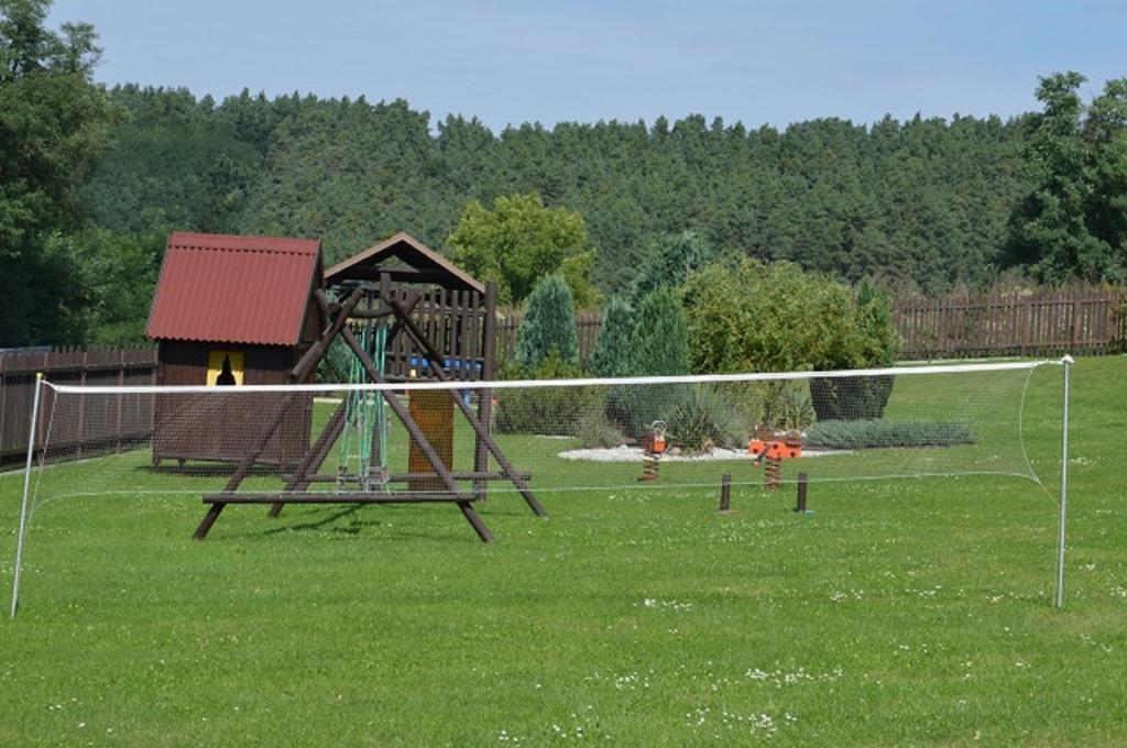 Penzion Kamejk Kamyk nad Vltavou Экстерьер фото