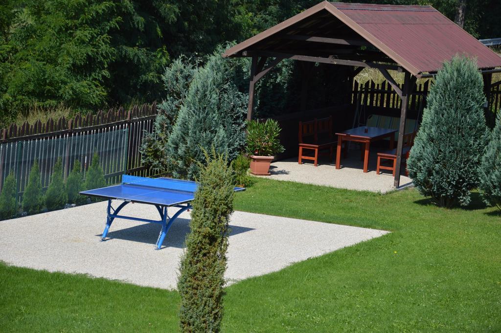 Penzion Kamejk Kamyk nad Vltavou Экстерьер фото